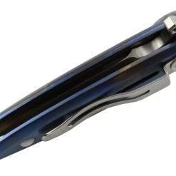 Couteau Pliant Starship Knife Par Paul Chen -Kansept shop KH1068 3.jpg 1440x960 1