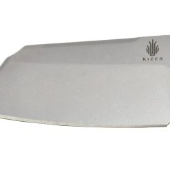 Kizer KI3488A4 C01C Mini Lame S35VN Manche Fibre De Carbone Par Sheepdog Knives -Kansept shop KI3488A4 2.jpg 1440x960 1