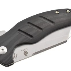Kizer KI3488A4 C01C Mini Lame S35VN Manche Fibre De Carbone Par Sheepdog Knives -Kansept shop KI3488A4 4.jpg 1440x960 1