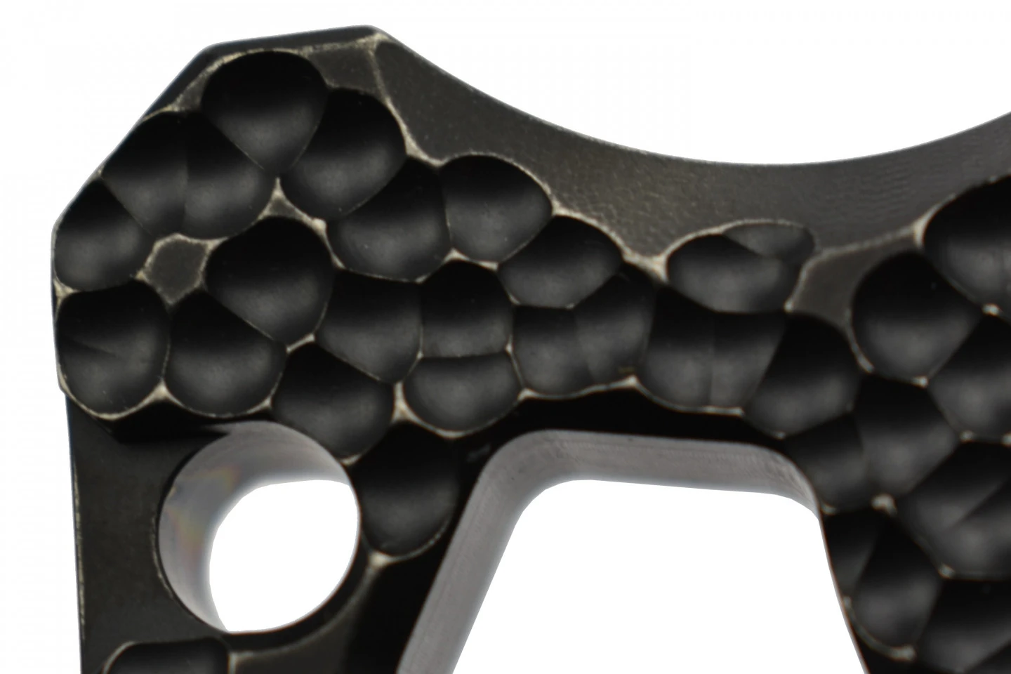 Maxknives Max Knives KNUCKAN BK - Outil D'impact 100% Titane 7 Maxknives Max Knives KNUCKAN BK - Outil D'impact 100% Titane – Image 5