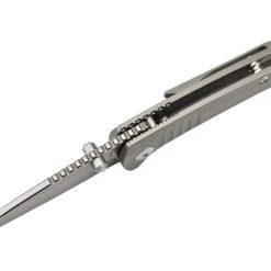 Kizer Ki2531A1 Shard Par Dirk Pinkerton Lame Acier S35VN Manche Titane 9 Kizer Ki2531A1 Shard Par Dirk Pinkerton Lame Acier S35VN Manche Titane -Kansept shop Ki2531A1 2.jpg 1440x960 1