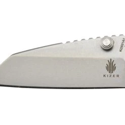 Kizer Ki2531A1 Shard Par Dirk Pinkerton Lame Acier S35VN Manche Titane 10 Kizer Ki2531A1 Shard Par Dirk Pinkerton Lame Acier S35VN Manche Titane -Kansept shop Ki2531A1 3.jpg 1440x960 1