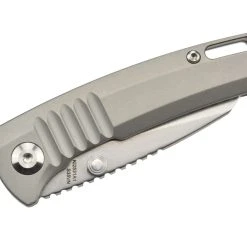 Kizer Ki2531A1 Shard Par Dirk Pinkerton Lame Acier S35VN Manche Titane 11 Kizer Ki2531A1 Shard Par Dirk Pinkerton Lame Acier S35VN Manche Titane -Kansept shop Ki2531A1 4.jpg 1440x960 1