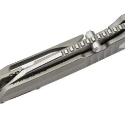 Kizer Ki2531A1 Shard Par Dirk Pinkerton Lame Acier S35VN Manche Titane 13 Kizer Ki2531A1 Shard Par Dirk Pinkerton Lame Acier S35VN Manche Titane -Kansept shop Ki2531A1 6.jpg 1440x960 1