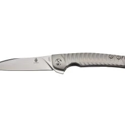 Kizer Ki3457A1 Splinter Couteau Lame Acier S35VN Et Manche Titane -Kansept shop Ki3457A1 4.jpg 1440x960 1