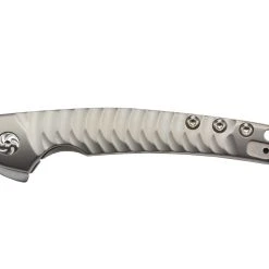 Kizer Ki3457A1 Splinter Couteau Lame Acier S35VN Et Manche Titane -Kansept shop Ki3457A1 7.jpg 1440x960 1