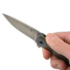 Kizer Ki3471 Gemini Couteau Lame Acier S35VN Et Manche En Titane -Kansept shop Ki3471 12.jpg 1440x960 1