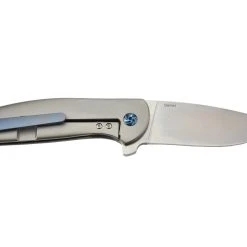 Kizer Ki3471 Gemini Couteau Lame Acier S35VN Et Manche En Titane -Kansept shop Ki3471 6.jpg 1440x960 1