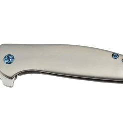 Kizer Ki3471 Gemini Couteau Lame Acier S35VN Et Manche En Titane -Kansept shop Ki3471 7.jpg 1440x960 1