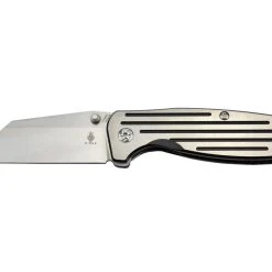 Kizer Ki3480 Rogue Couteau Lame Acier S35VN Et Manche Titane -Kansept shop Ki3480 4.jpg 1440x960 1
