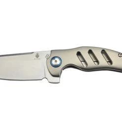 Kizer Ki3488A1 C01C Mini Sheepdog Lame Acier S35VN Et Manche Titane Gris 27 Kizer Ki3488A1 C01C Mini Sheepdog Lame Acier S35VN Et Manche Titane Gris -Kansept shop Ki3488A1 4.jpg 1440x960 1