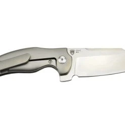 Kizer Ki3488A1 C01C Mini Sheepdog Lame Acier S35VN Et Manche Titane Gris 25 Kizer Ki3488A1 C01C Mini Sheepdog Lame Acier S35VN Et Manche Titane Gris -Kansept shop Ki3488A1 6.jpg 1440x960 1