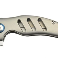 Kizer Ki3488A1 C01C Mini Sheepdog Lame Acier S35VN Et Manche Titane Gris 24 Kizer Ki3488A1 C01C Mini Sheepdog Lame Acier S35VN Et Manche Titane Gris -Kansept shop Ki3488A1 7.jpg 1440x960 1
