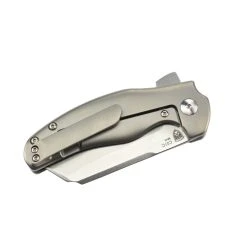 Kizer Ki3488A1 C01C Mini Sheepdog Lame Acier S35VN Et Manche Titane Gris 22 Kizer Ki3488A1 C01C Mini Sheepdog Lame Acier S35VN Et Manche Titane Gris -Kansept shop Ki3488A1 9.jpg 1440x960 1