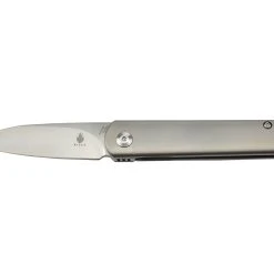 Kizer Ki3499 Feist Couteau Pliant Lame Acier Et Manche Titane -Kansept shop Ki3499 4.jpg 1440x960 1