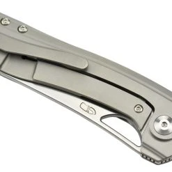 Kizer Ki3542 Kobold Par Sebastian Irawan Lame Acier S35VN Manche Titane Et Fibre De Carbone -Kansept shop Ki3542 5.jpg 1440x960 1