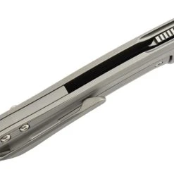 Kizer Ki3542 Kobold Par Sebastian Irawan Lame Acier S35VN Manche Titane Et Fibre De Carbone -Kansept shop Ki3542 6.jpg 1440x960 1