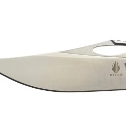 Kizer Ki3549A2 Assassin Par Carlos Elstner Lame Acier S35VN Manche Titane -Kansept shop Ki3549A2 2.jpg 1440x960 1