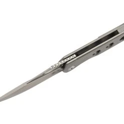 Kizer Ki3549A2 Assassin Par Carlos Elstner Lame Acier S35VN Manche Titane -Kansept shop Ki3549A2 3.jpg 1440x960 1