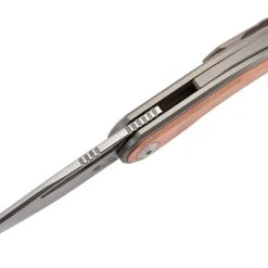 Kizer Ki3554A1 Apus Par Henar Lame S35VN Manche Titane Et Cuivre -Kansept shop Ki3554A2 3.jpg 1440x960 1