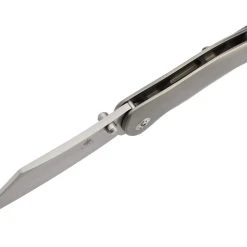 Kizer Ki4439A1 Zugang Par Azo Lame Acier S35VN Manche Titane -Kansept shop Ki4439A1 2.jpg 1440x960 1