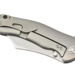 Kizer Ki4439A1 Zugang Par Azo Lame Acier S35VN Manche Titane -Kansept shop Ki4439A1 5.jpg 1440x960 1