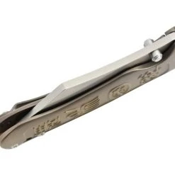 Kizer Ki4439 Zugang Par Azo Lame Acier S35VN Manche Titane -Kansept shop Ki4439 6.jpg 1440x960 1