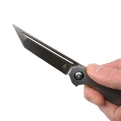 Kizer Ki4458T1 Begleiter Couteau Pliant Lame Acier Et Manche Titane -Kansept shop Ki4458T1 12.jpg 1440x960 1