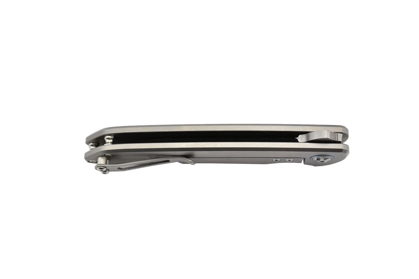 Kizer Ki4510A1 Matanzas Couteau Pliant Lame Acier S35VN Et Manche Fibre De Carbone 6 Kizer Ki4510A1 Matanzas Couteau Pliant Lame Acier S35VN Et Manche Fibre De Carbone – Image 4