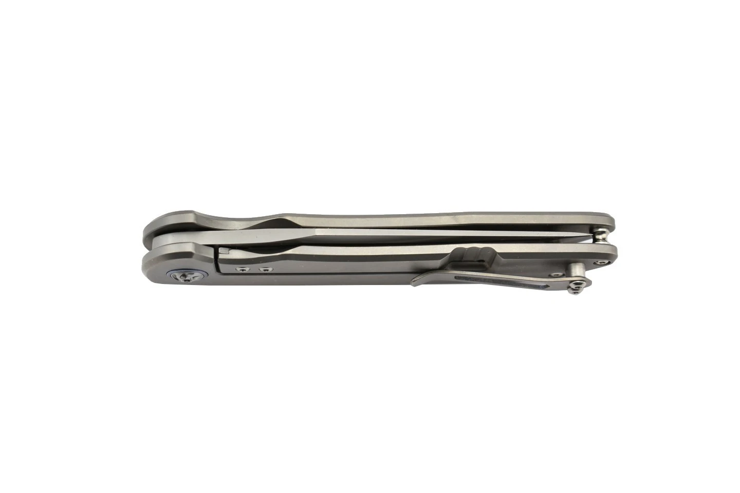 Kizer Ki4510A1 Matanzas Couteau Pliant Lame Acier S35VN Et Manche Fibre De Carbone 5 Kizer Ki4510A1 Matanzas Couteau Pliant Lame Acier S35VN Et Manche Fibre De Carbone – Image 3