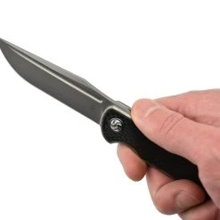 Kizer Ki4510A1 Matanzas Couteau Pliant Lame Acier S35VN Et Manche Fibre De Carbone 25 Kizer Ki4510A1 Matanzas Couteau Pliant Lame Acier S35VN Et Manche Fibre De Carbone -Kansept shop Ki4510A1 12.jpg 1440x960 1