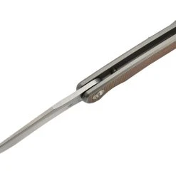 Kizer Ki4510A4 Matanzas Par Nick Swan Lame Acier S35VN Manche Titane Et Micarta 12 Kizer Ki4510A4 Matanzas Par Nick Swan Lame Acier S35VN Manche Titane Et Micarta -Kansept shop Ki4510A4 3.jpg 1440x960 1