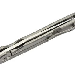 Kizer Ki4510A4 Matanzas Par Nick Swan Lame Acier S35VN Manche Titane Et Micarta 9 Kizer Ki4510A4 Matanzas Par Nick Swan Lame Acier S35VN Manche Titane Et Micarta -Kansept shop Ki4510A4 6.jpg 1440x960 1