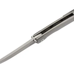 Kizer Ki4517 Shamshir Par Azo Lame Acier S35VN Manche Titane -Kansept shop Ki4517 3.jpg 1440x960 1