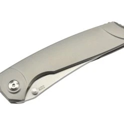 Kizer Ki4517 Shamshir Par Azo Lame Acier S35VN Manche Titane -Kansept shop Ki4517 4.jpg 1440x960 1