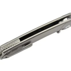 Kizer Ki4517 Shamshir Par Azo Lame Acier S35VN Manche Titane -Kansept shop Ki4517 6.jpg 1440x960 1