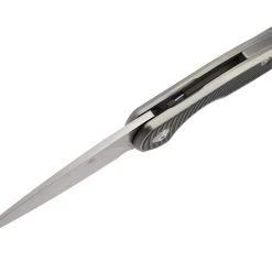 Kizer Ki4518 Ginesis Par Gage Lame Acier S35VN Manche Titane Et Fibre De Carbone 10 Kizer Ki4518 Ginesis Par Gage Lame Acier S35VN Manche Titane Et Fibre De Carbone -Kansept shop Ki4518 3.jpg 1440x960 1