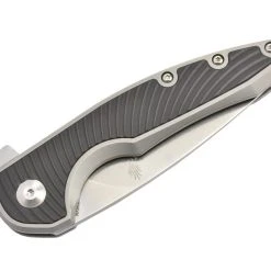 Kizer Ki4518 Ginesis Par Gage Lame Acier S35VN Manche Titane Et Fibre De Carbone 11 Kizer Ki4518 Ginesis Par Gage Lame Acier S35VN Manche Titane Et Fibre De Carbone -Kansept shop Ki4518 4.jpg 1440x960 1