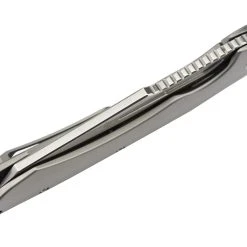 Kizer Ki4537 Raja Par Sebastian Irawan Lame Acier S35VN Manche Titane -Kansept shop Ki4537 6.jpg 1440x960 1