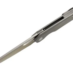 Kizer Ki4545A1 Ge Lame Acier S35VN Manche En Titane Par Gage -Kansept shop Ki4545A1 3.jpg 1440x960 1
