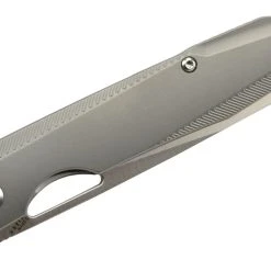 Kizer Ki4545A1 Ge Lame Acier S35VN Manche En Titane Par Gage -Kansept shop Ki4545A1 4.jpg 1440x960 1