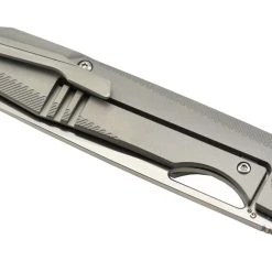 Kizer Ki4545A1 Ge Lame Acier S35VN Manche En Titane Par Gage -Kansept shop Ki4545A1 5.jpg 1440x960 1