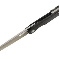 Kizer Ki4545A2 Ge Lame Acier S35VN Manche Fibre De Carbone Par Gage -Kansept shop Ki4545A2 3.jpg 1440x960 1