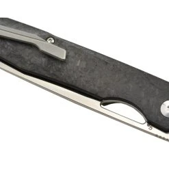 Kizer Ki4545A2 Ge Lame Acier S35VN Manche Fibre De Carbone Par Gage -Kansept shop Ki4545A2 5.jpg 1440x960 1