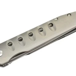 Kizer Ki4550 Noble Par Sebastian Irawan Lame S35VN Manche Titane -Kansept shop Ki4550 4.jpg 1440x960 1