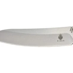 Kizer Ki4556A3 Clutch Lame Acier S35VN Manche Micarta Par Carlos Elstner 8 Kizer Ki4556A3 Clutch Lame Acier S35VN Manche Micarta Par Carlos Elstner -Kansept shop Ki4556A3 2.jpg 1440x960 1