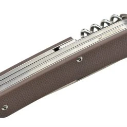 Ruike L31N Marron - Couteau Multifonctions Collection Criterion 7 Ruike L31N Marron - Couteau Multifonctions Collection Criterion -Kansept shop L31N 3.jpg 1440x960 1