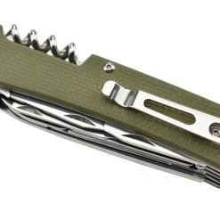 Ruike L41G Vert - Couteau Multifonctions Collection Criterion -Kansept shop L41G 2.jpg 1440x960 1