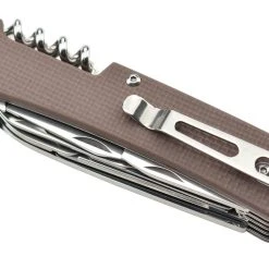 Ruike L41N Marron - Couteau Multifonctions Collection Criterion -Kansept shop L41N 2.jpg 1440x960 1