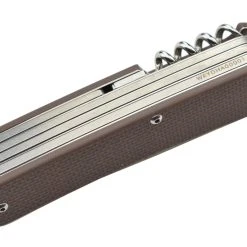 Ruike L42N Marron - Couteau Multifonctions Collection Criterion 7 Ruike L42N Marron - Couteau Multifonctions Collection Criterion -Kansept shop L42N 3.jpg 1440x960 1
